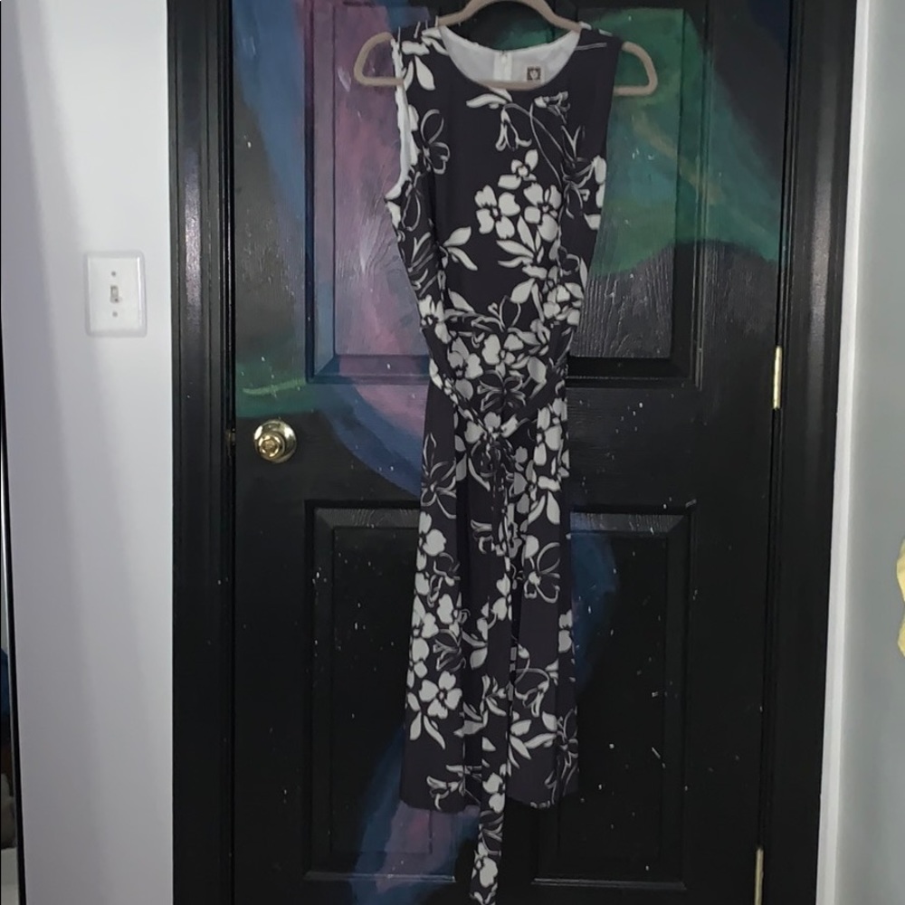 Anne Klein Dress